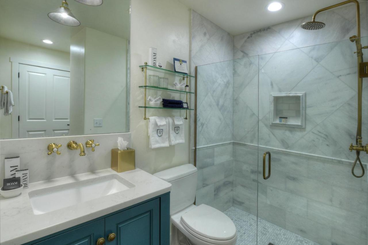 Armory Park Inn Tucson Ngoại thất bức ảnh
