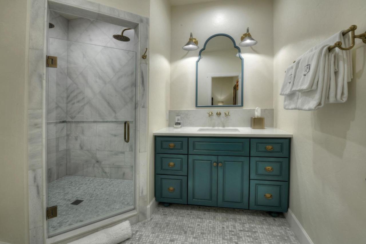 Armory Park Inn Tucson Ngoại thất bức ảnh