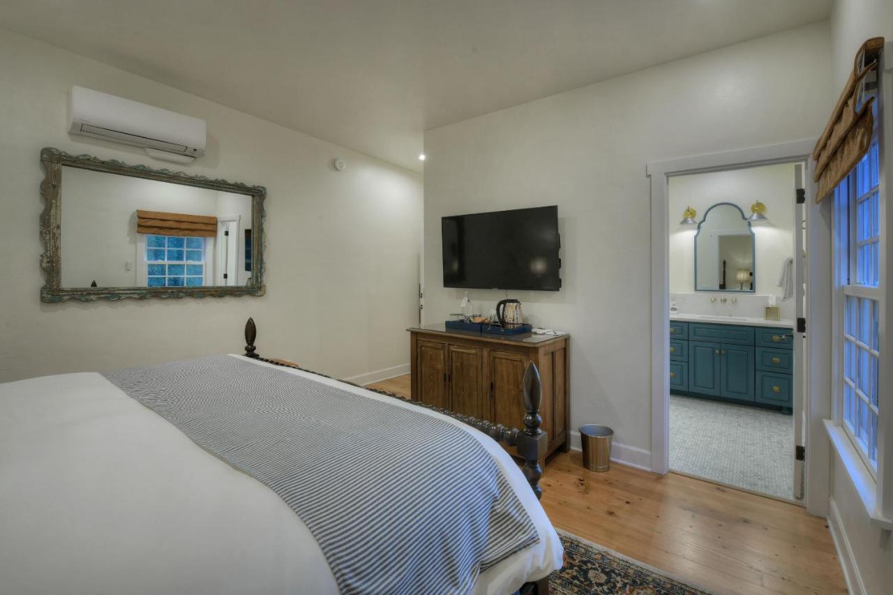 Armory Park Inn Tucson Ngoại thất bức ảnh