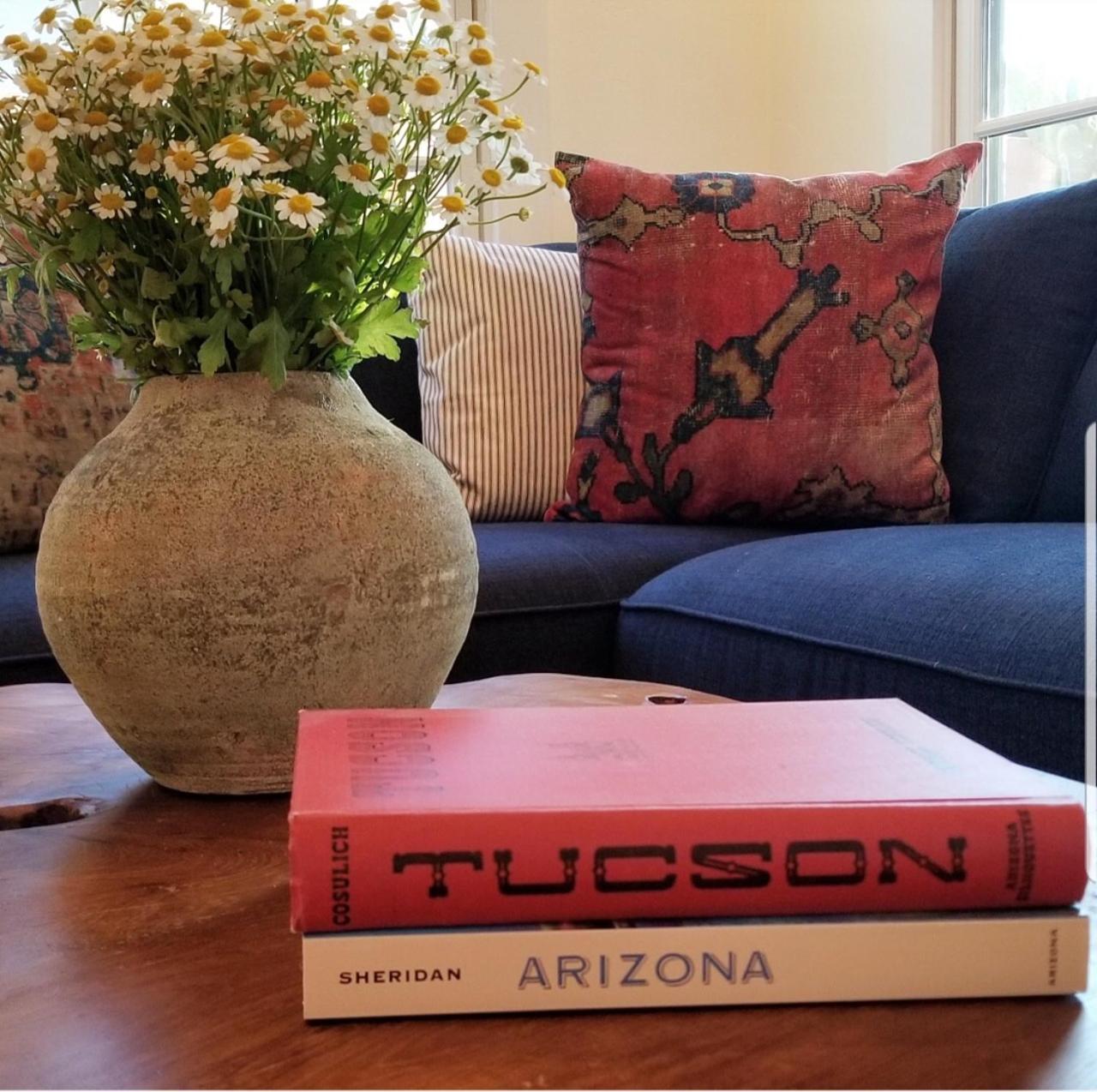 Armory Park Inn Tucson Ngoại thất bức ảnh