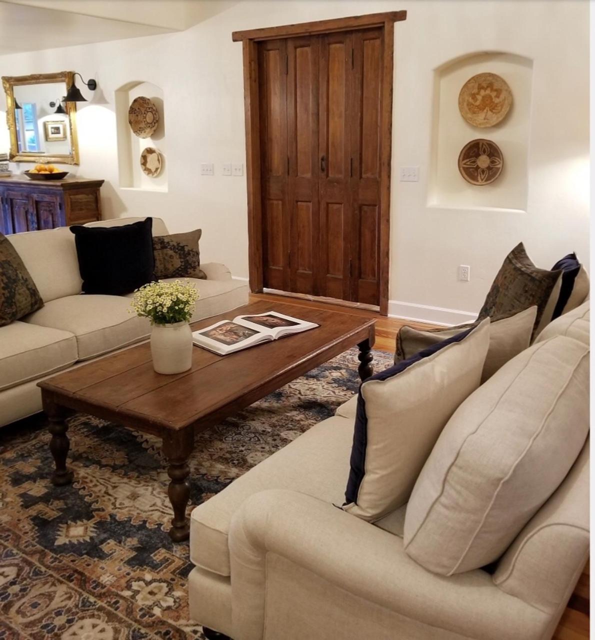 Armory Park Inn Tucson Ngoại thất bức ảnh