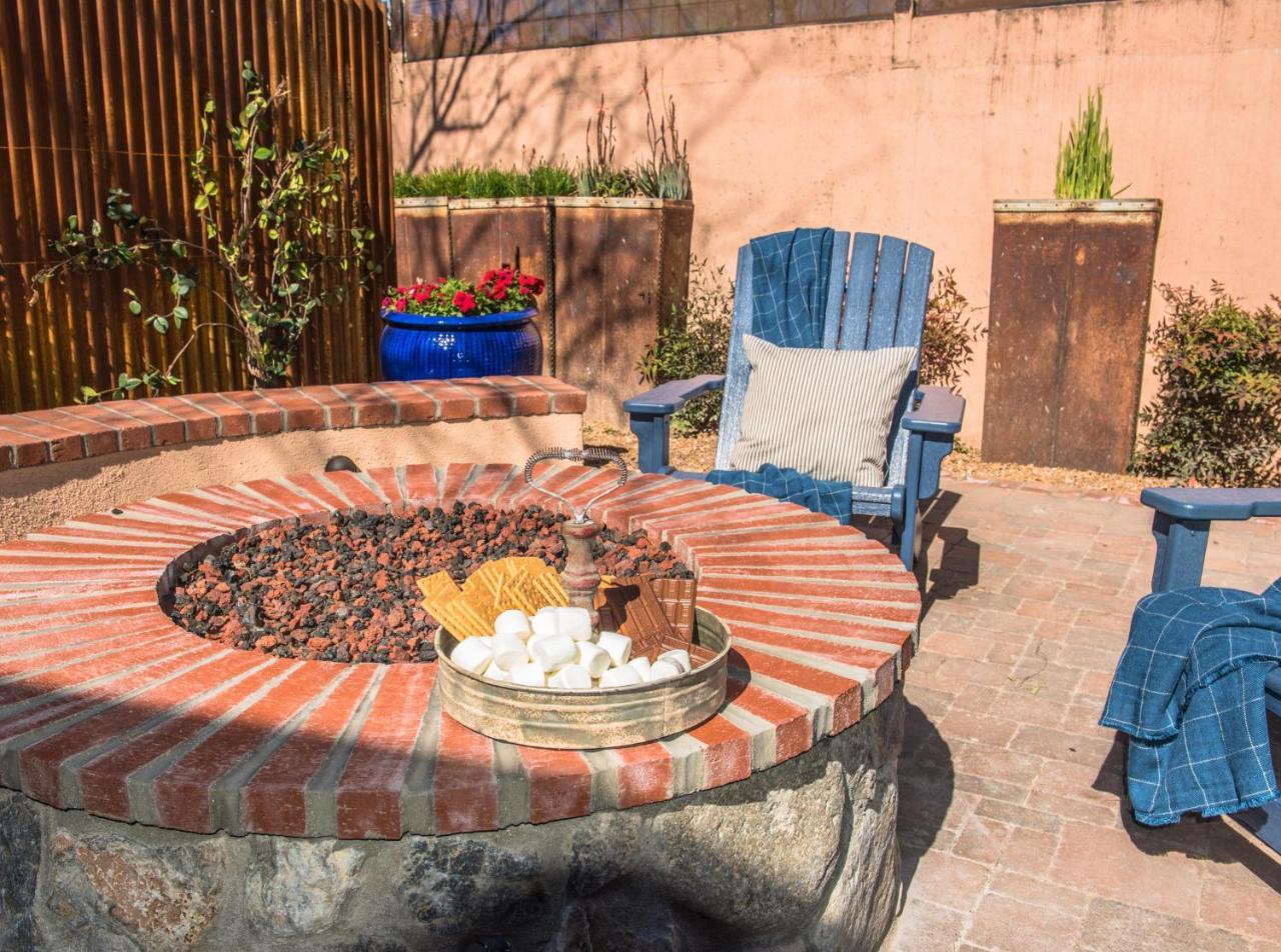 Armory Park Inn Tucson Ngoại thất bức ảnh