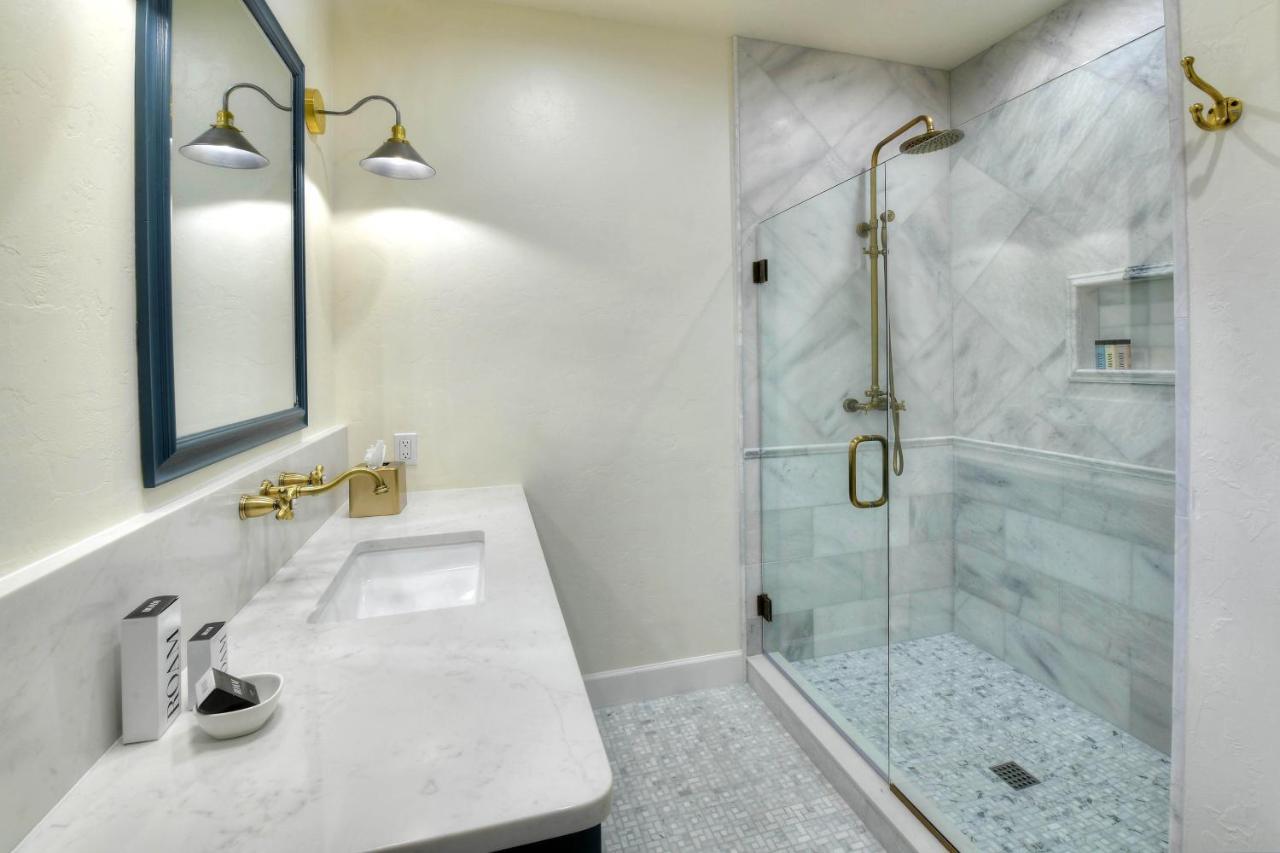 Armory Park Inn Tucson Ngoại thất bức ảnh