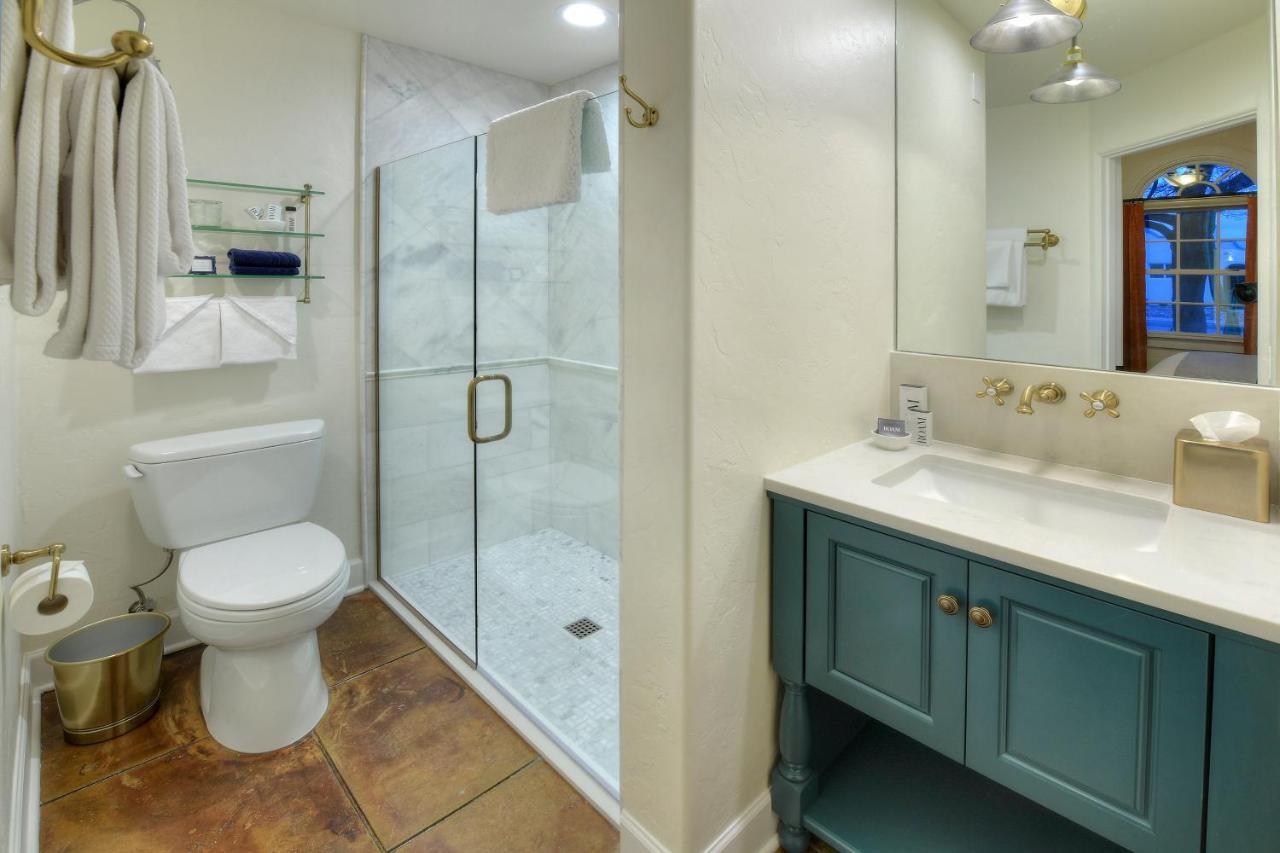 Armory Park Inn Tucson Ngoại thất bức ảnh