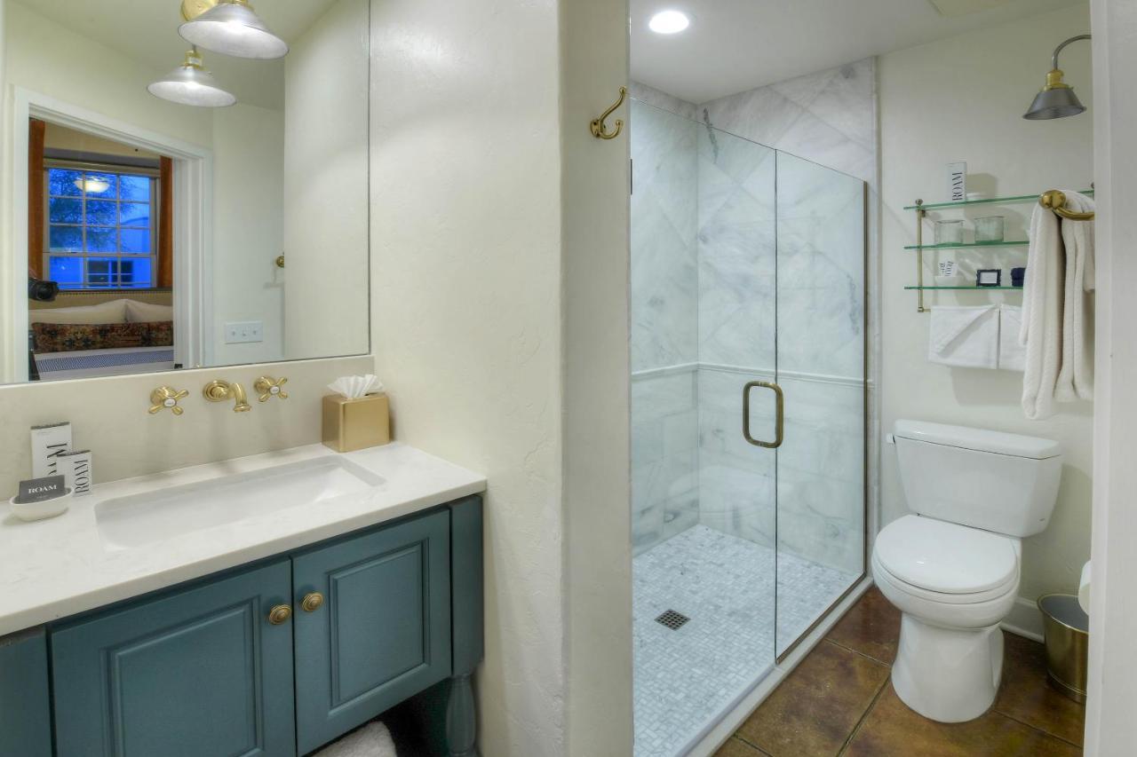 Armory Park Inn Tucson Ngoại thất bức ảnh