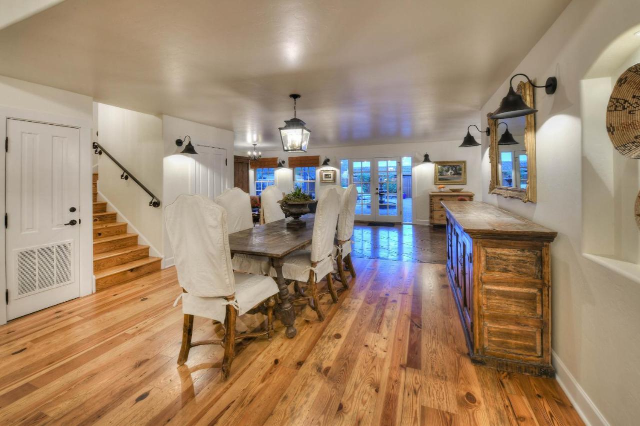 Armory Park Inn Tucson Ngoại thất bức ảnh
